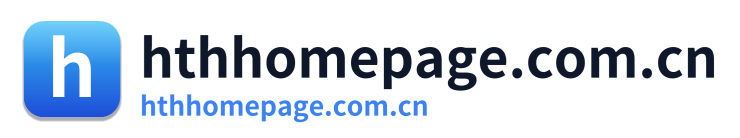 hthhomepage.com.cn Logo